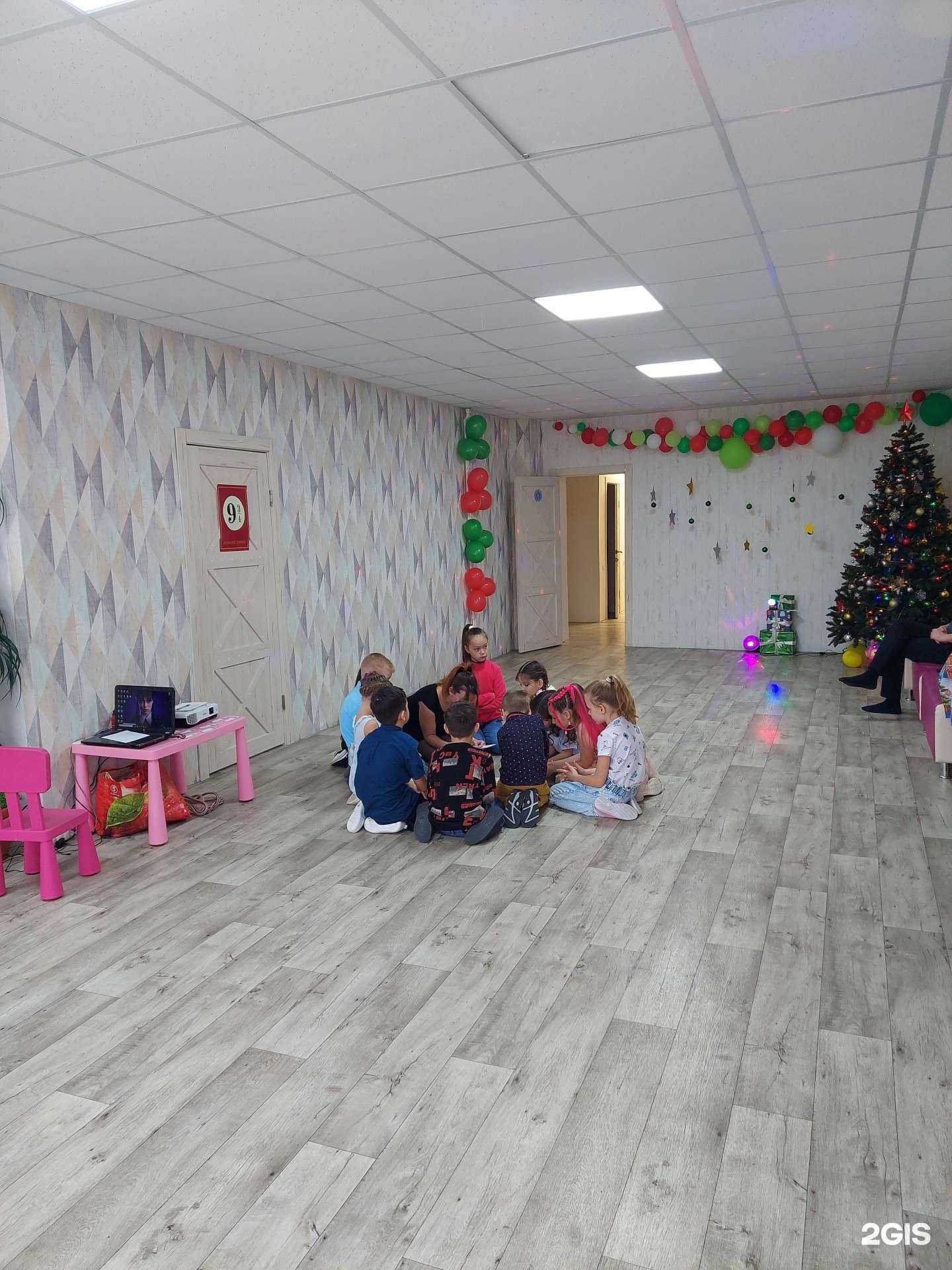 Отзывы на компанию ТроллиЛяндия в Октябрьском c фото