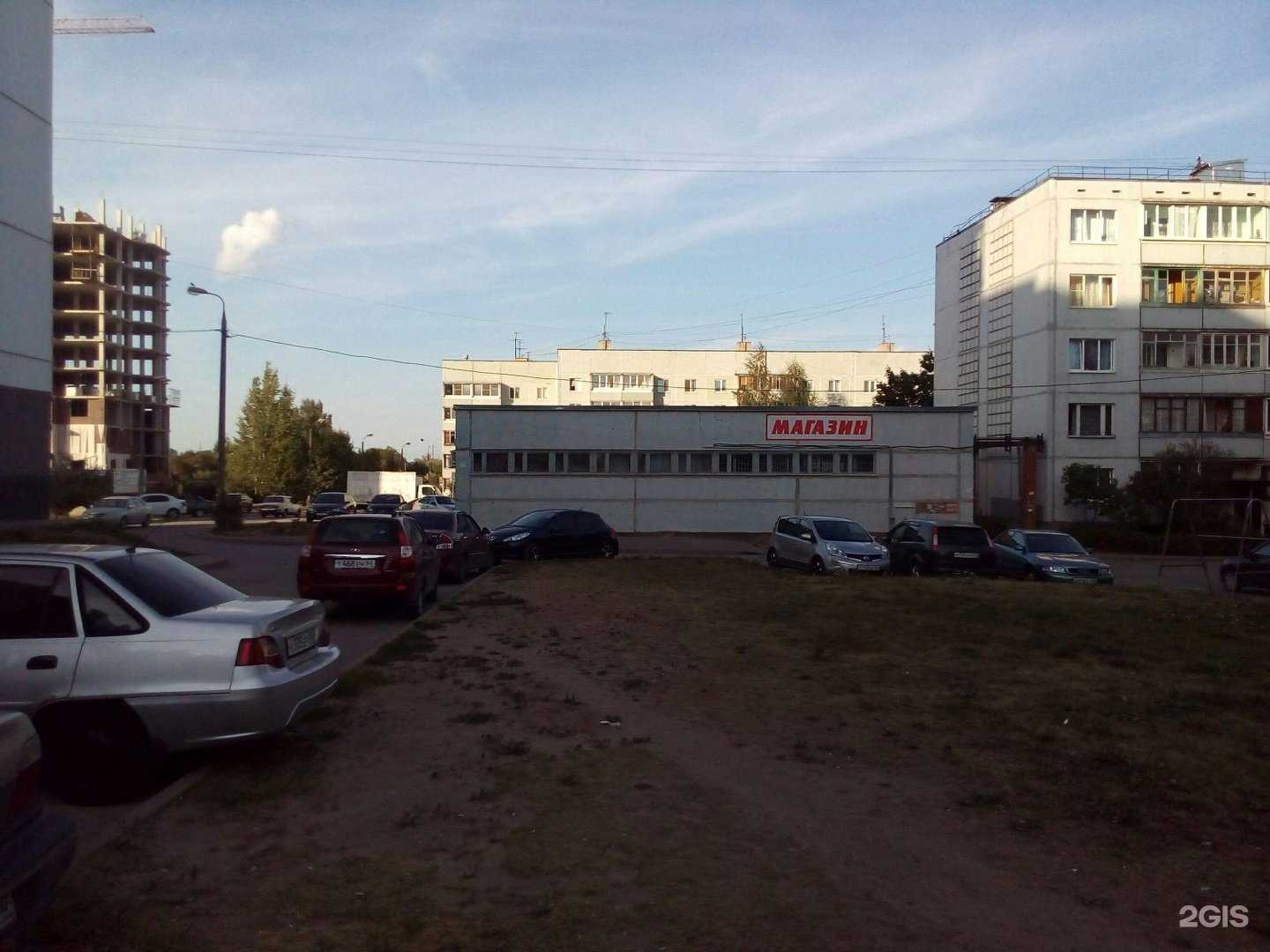 Отзывы на компанию Пробка в Пскове c фото