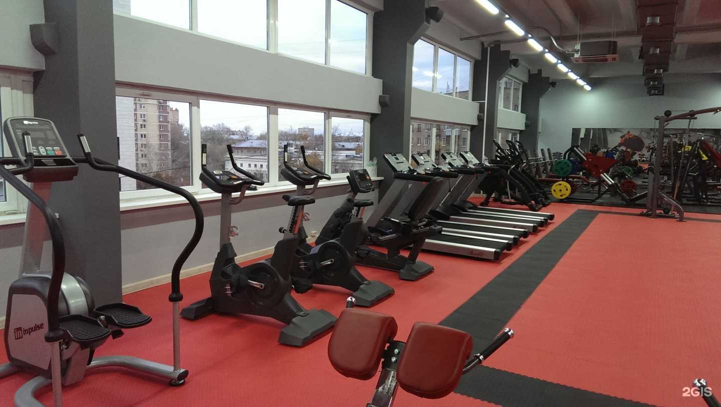 Отзывы на компанию Спорт эксперт в Екатеринбурге c фото