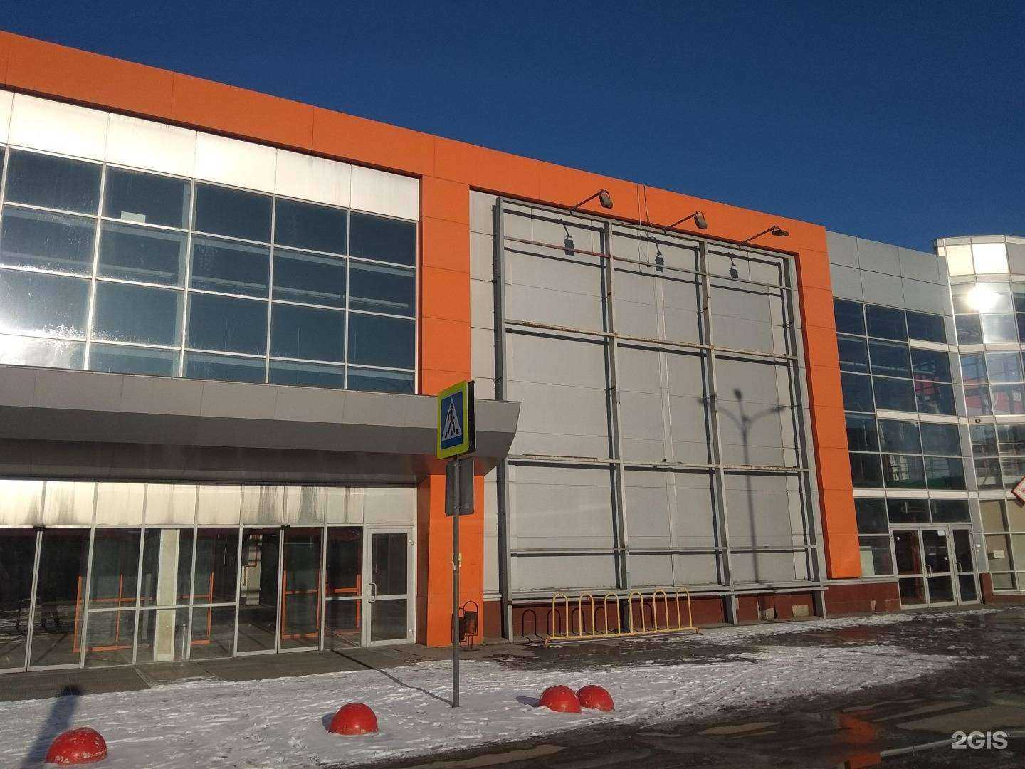 Отзывы на компанию Автомат по продаже газированной воды в Липецке c фото - фотография 2 из 2