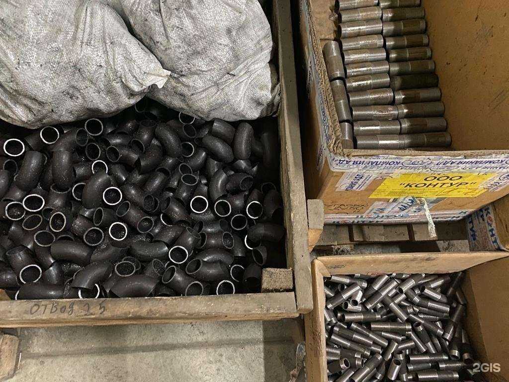 Отзывы на компанию Контур в Новосибирске c фото