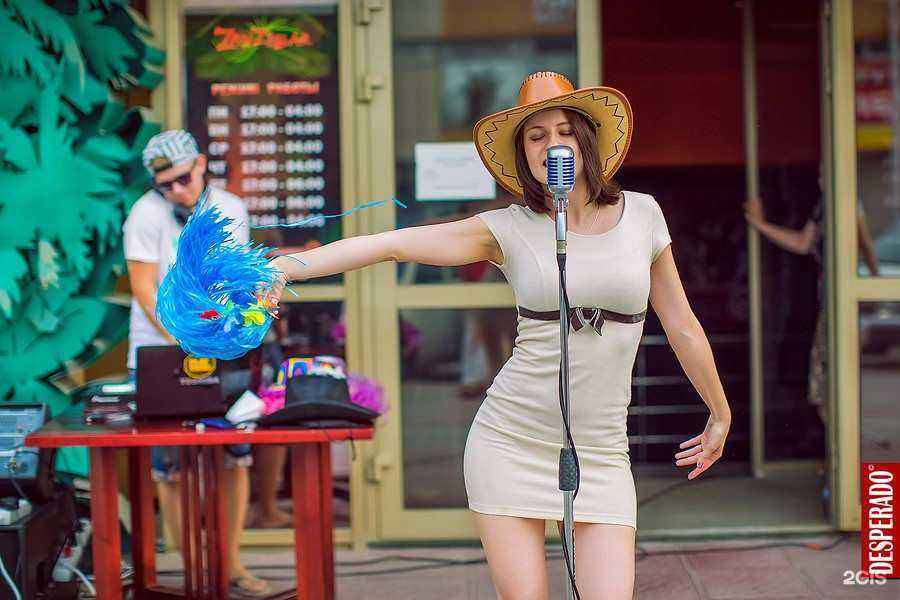 Отзывы на компанию Zanzibar в г. Новосибирск c фото