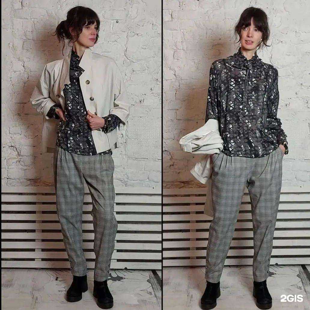 Отзывы на компанию Новая коллекция в г. Норильск c фото