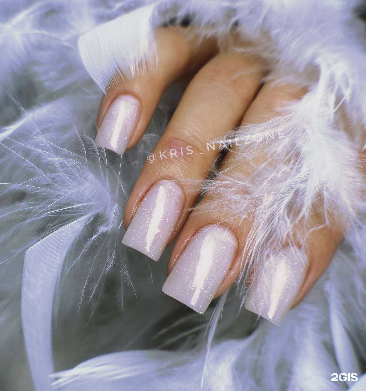 Отзывы на компанию Nail Zone в Иркутске c фото