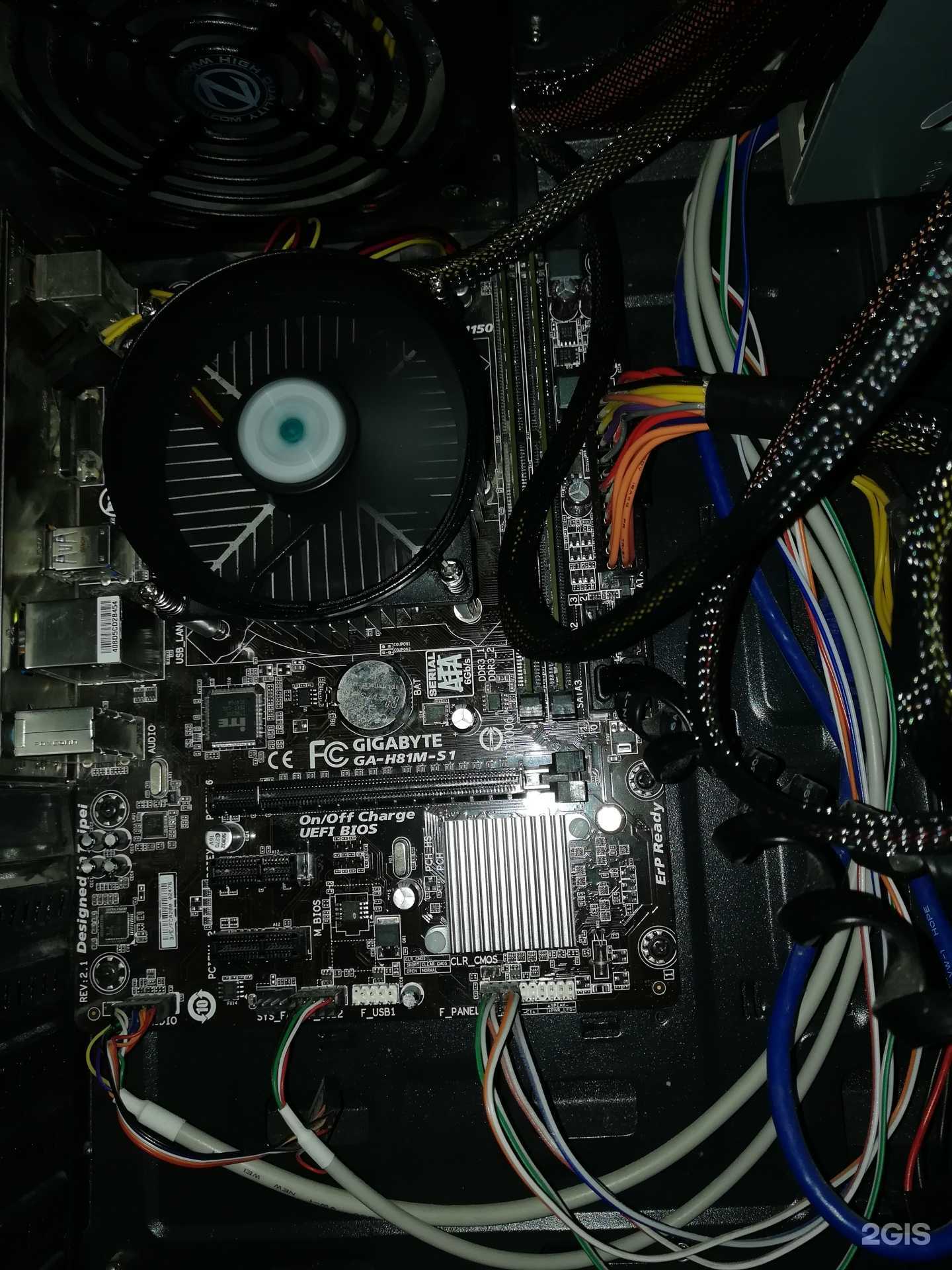 Отзывы на компанию Smart Tech в г. Краснодар c фото