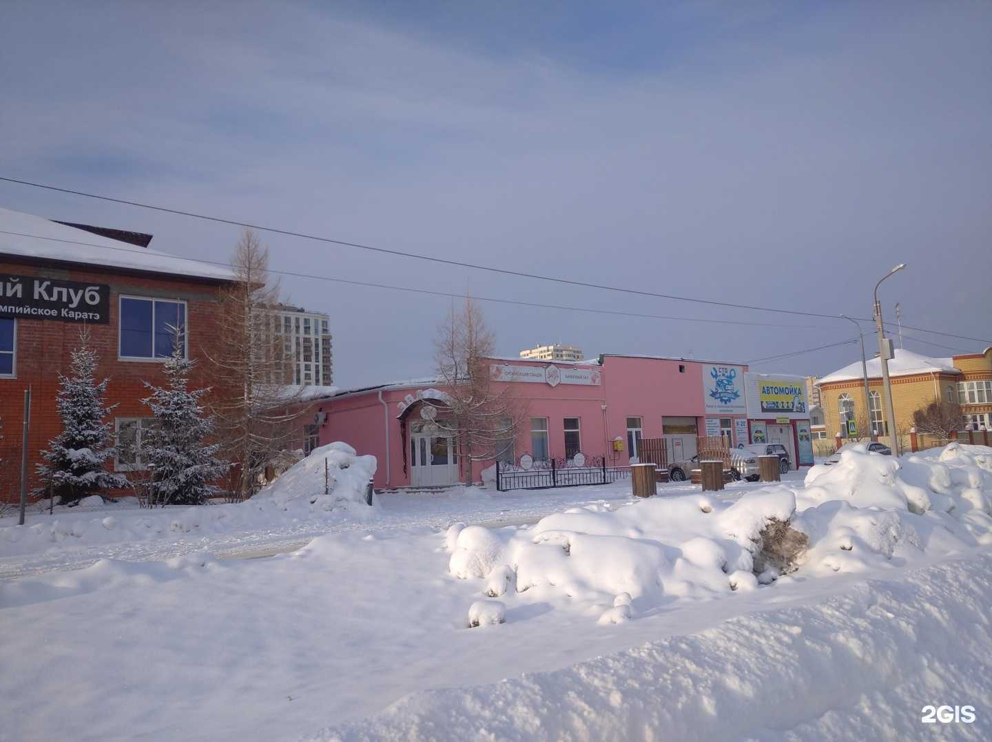 Отзывы на компанию Звезда в Тюмени c фото