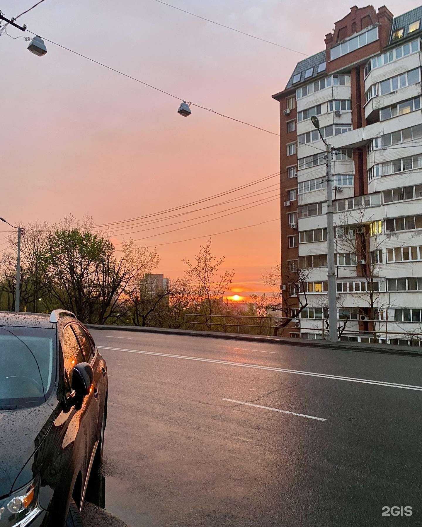 Отзывы на компанию Московская в Владивостоке c фото - фотография 2 из 2