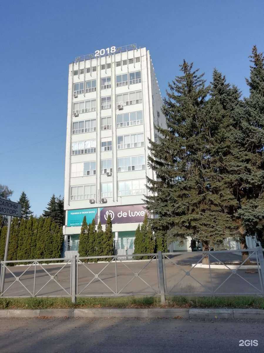 Отзывы на компанию Svar в Пензе c фото - фотография 2 из 2