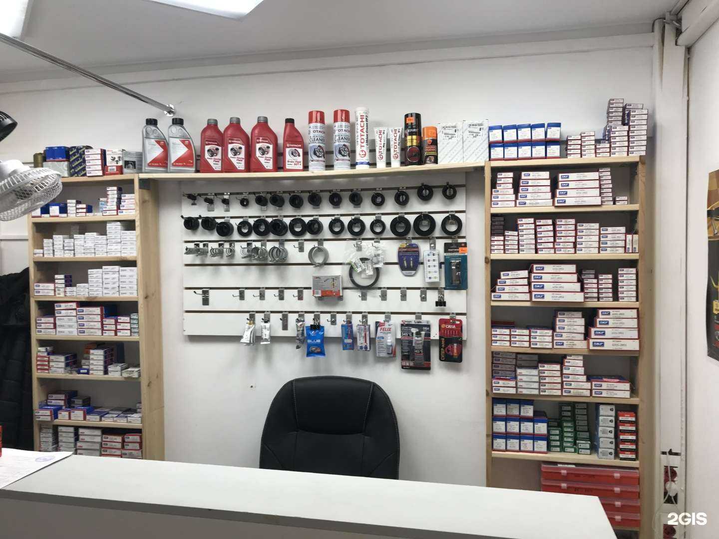 Отзывы на компанию Подшипник 72+ в Тюмени c фото