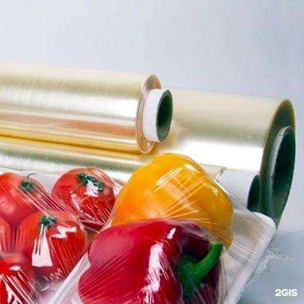 Отзывы на компанию УПАК.РФ в г. Набережные Челны c фото