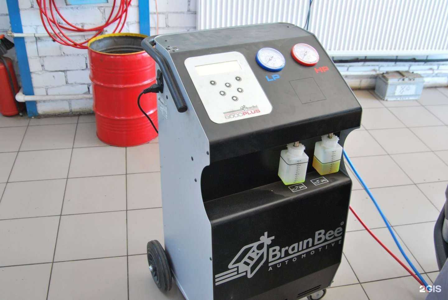 Отзывы на компанию АвтоТехник в г. Смоленск c фото