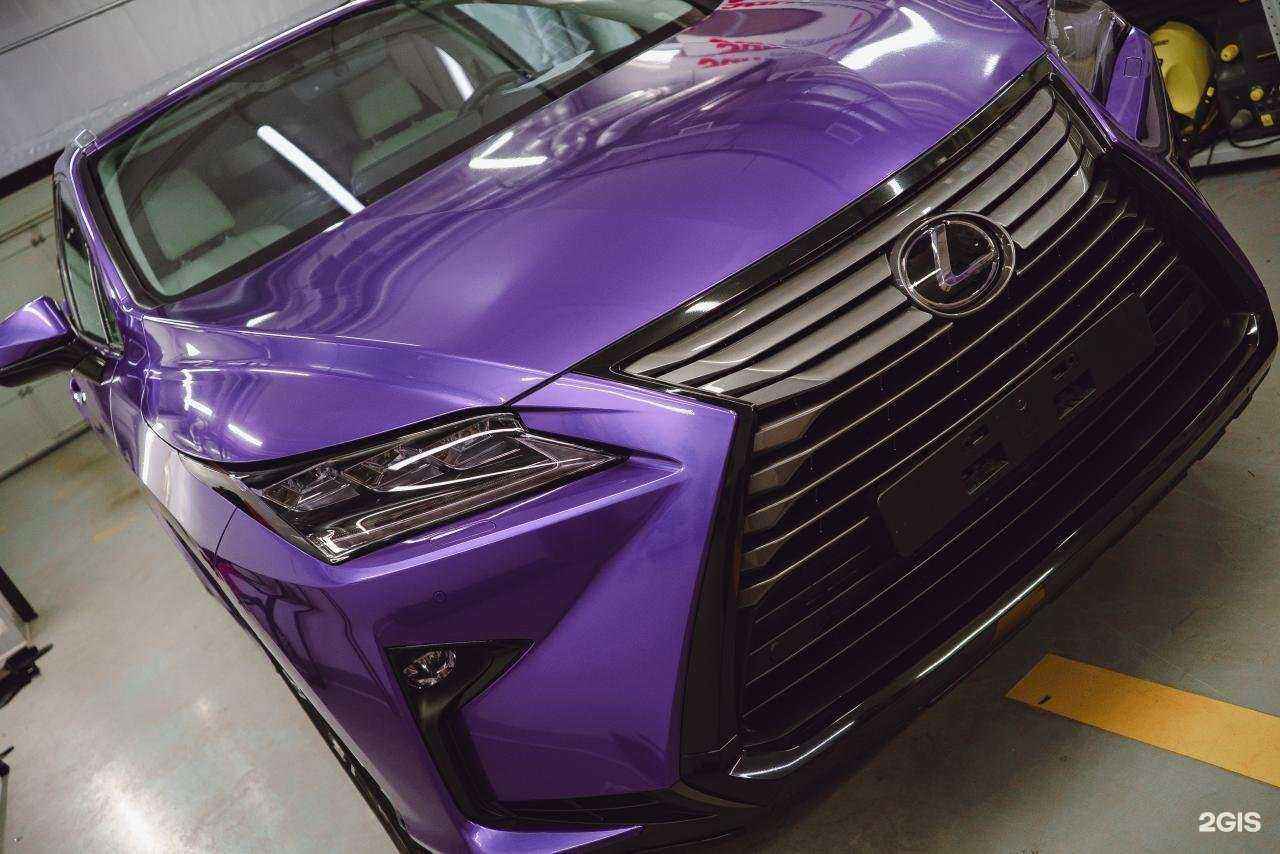 Отзывы на компанию VinylRussia в г. Челябинск c фото