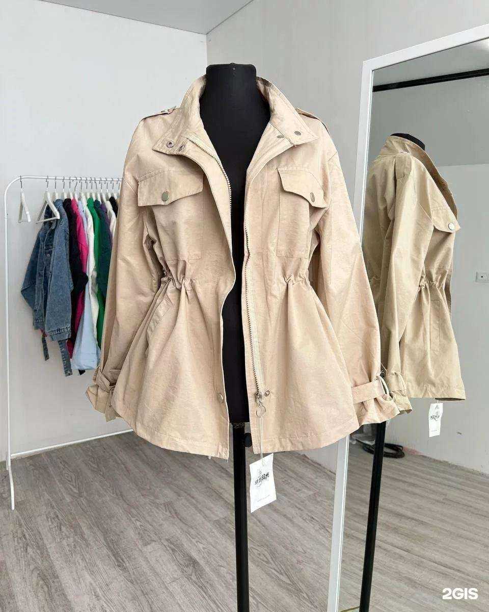 Отзывы на компанию Aiza в г. Набережные Челны c фото