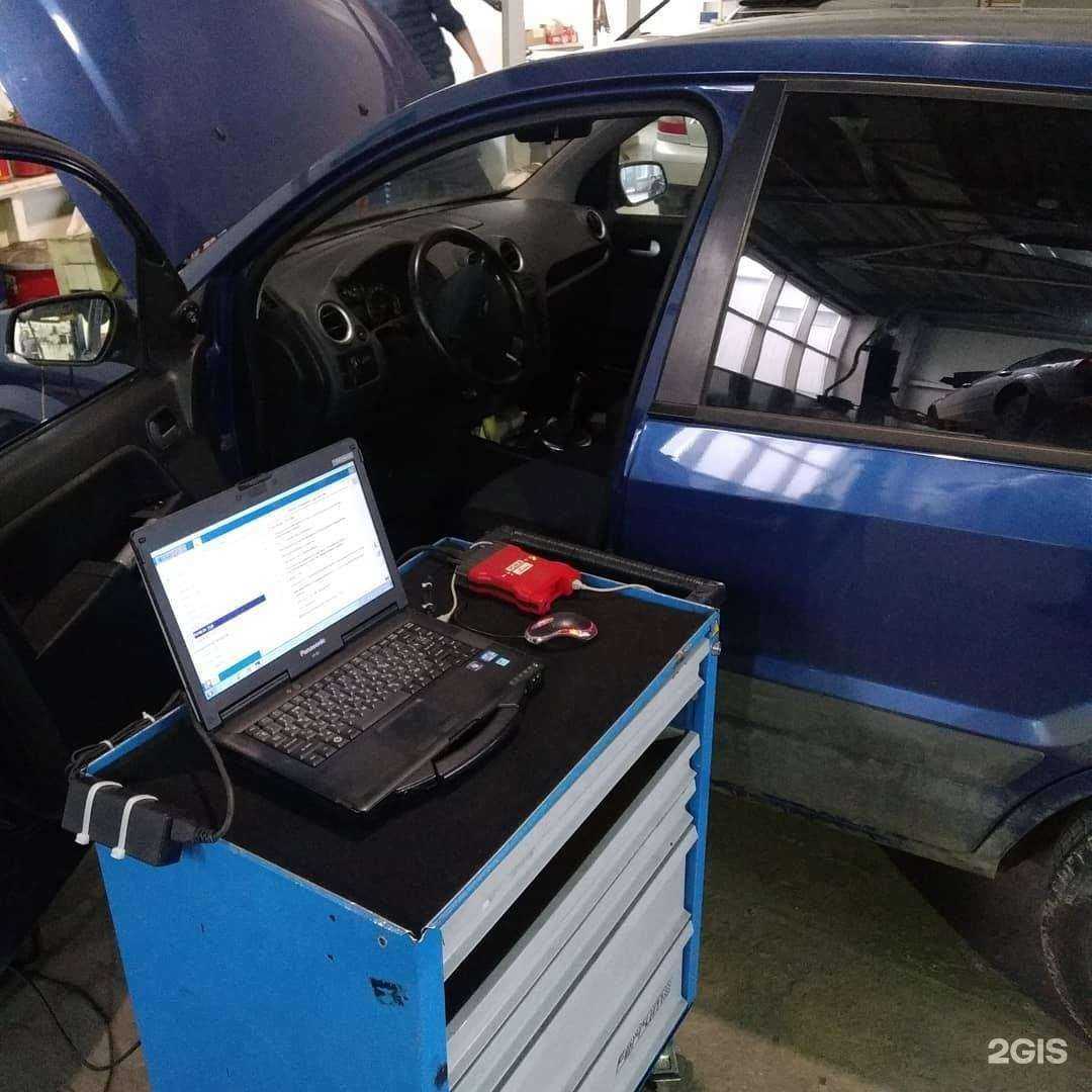 Отзывы на компанию Stav-Motors в Ставрополе c фото