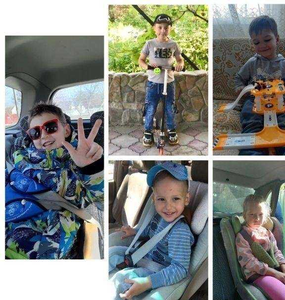 Отзывы на компанию Детский сад №31 в Абинске c фото