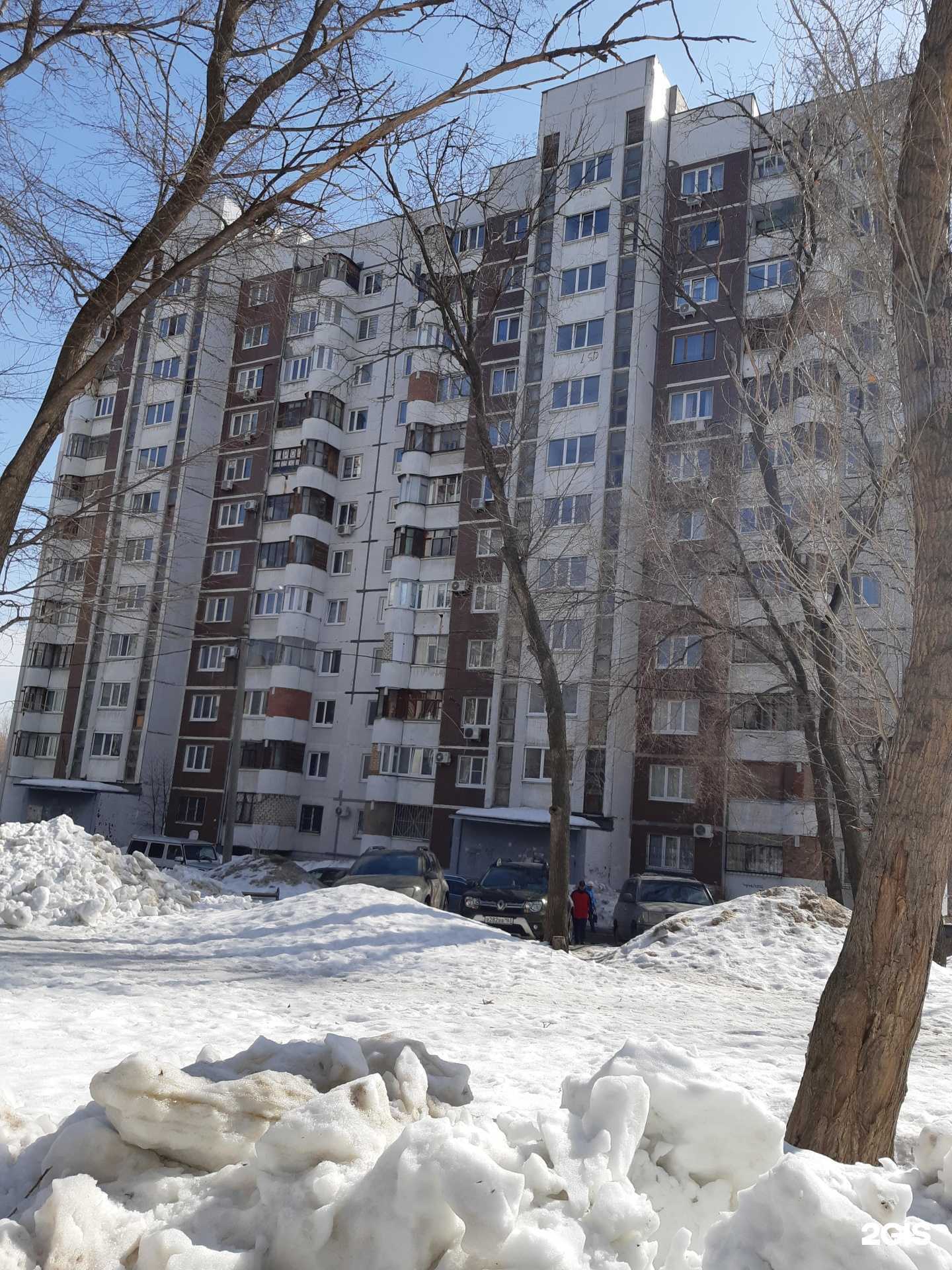 Отзывы на компанию Патриот в г. Самара c фото