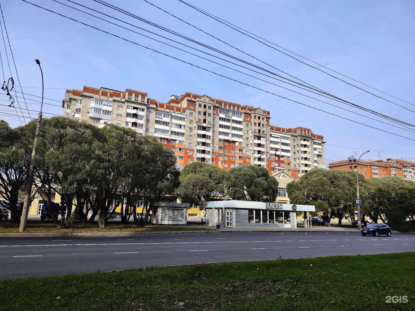 Отзывы на компанию Быть красивой в Вологде c фото