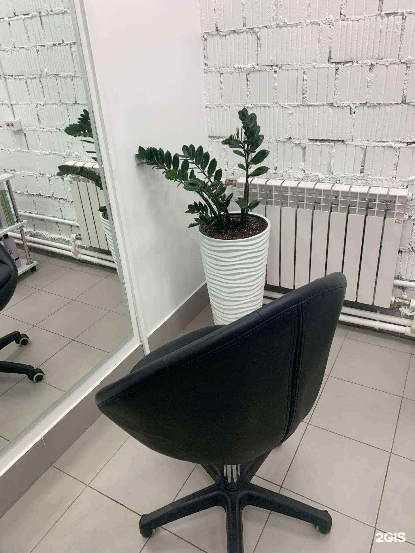 Отзывы на компанию Парикмахерская студия в Архангельске c фото