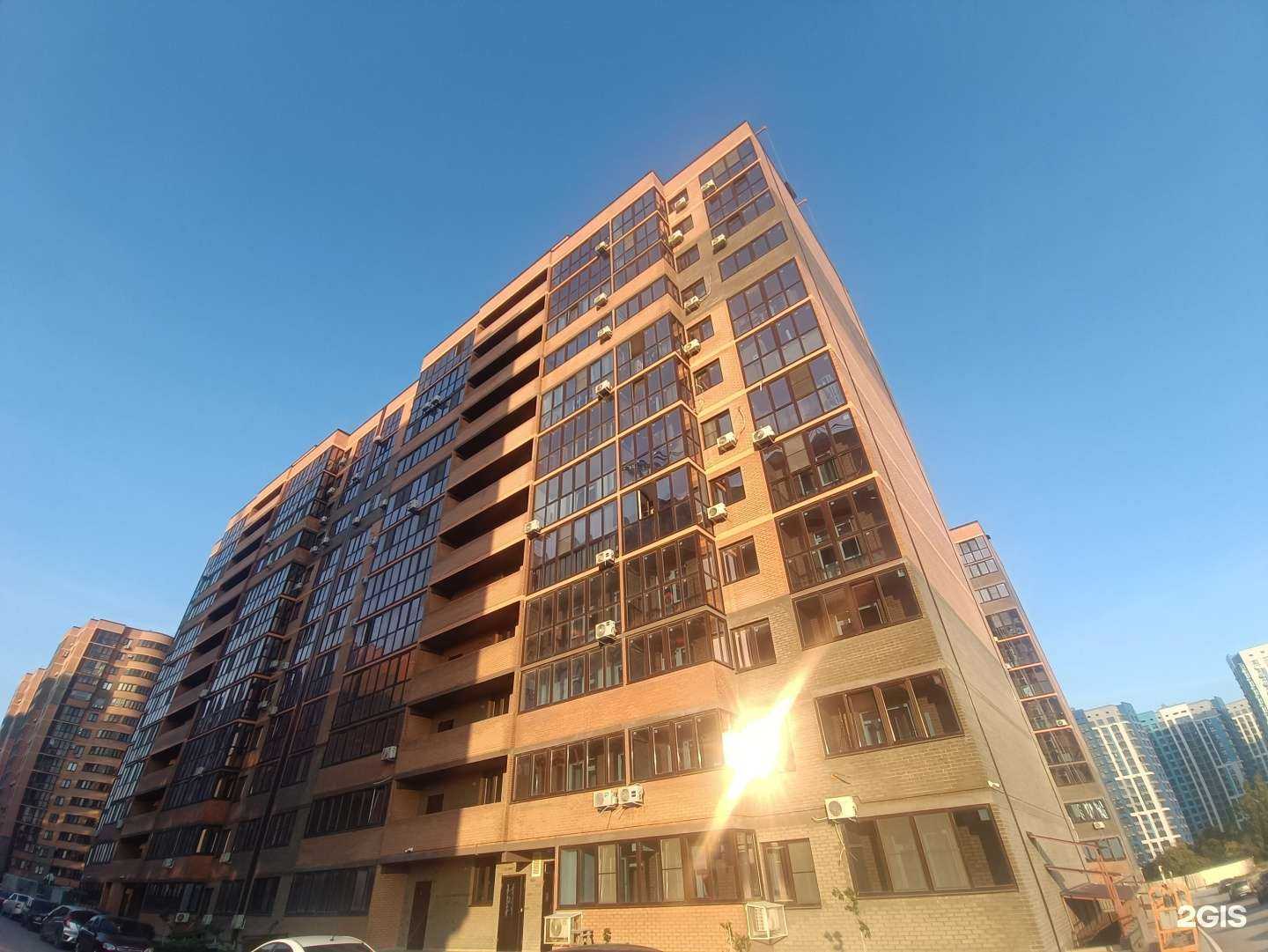 Отзывы на компанию Живая вода в Новороссийске c фото - фотография 2 из 2