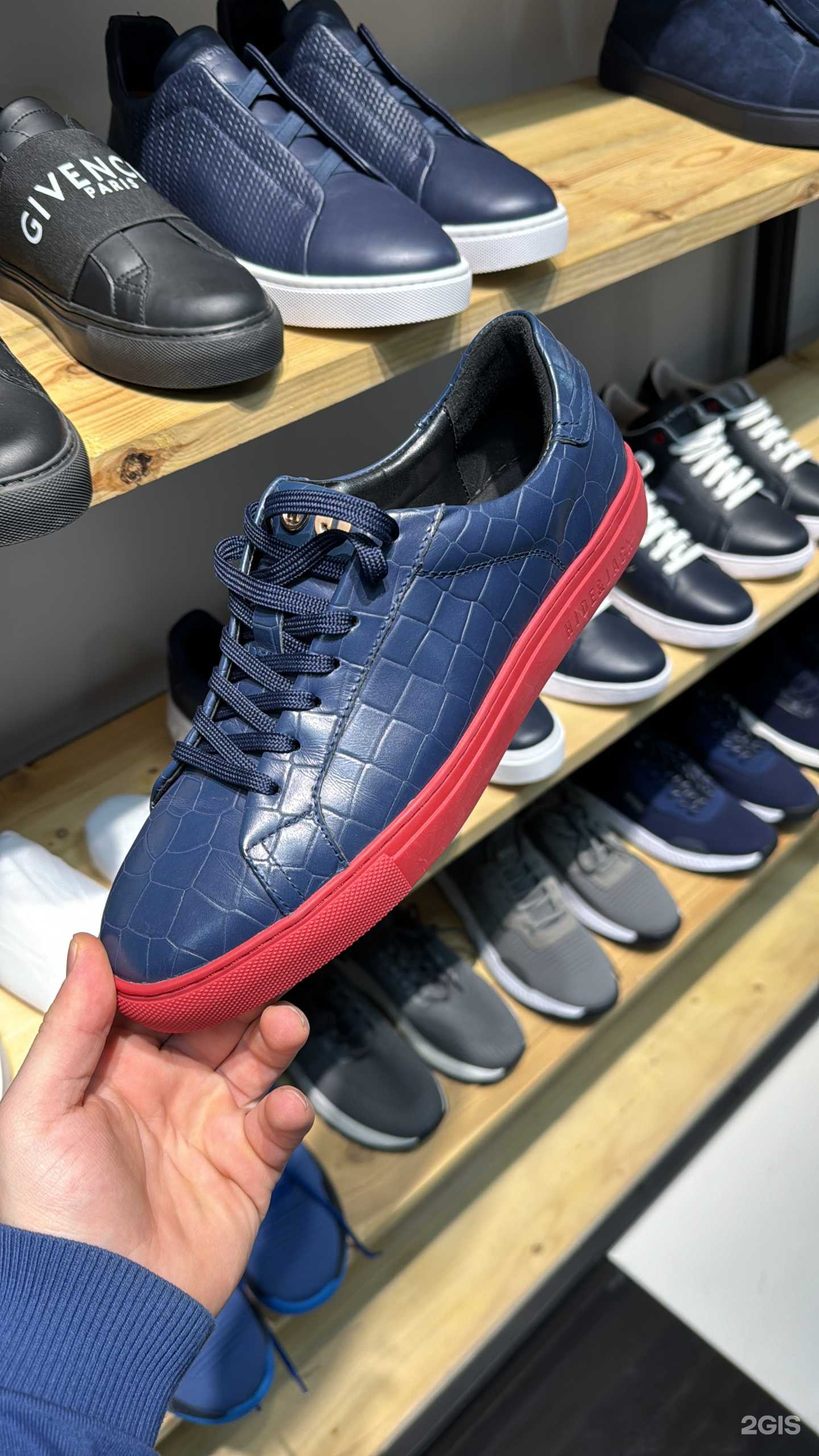 Отзывы на компанию Ammanishop1 в Махачкале c фото