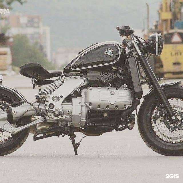 Отзывы на компанию Motosfera.pro в г. Краснодар c фото