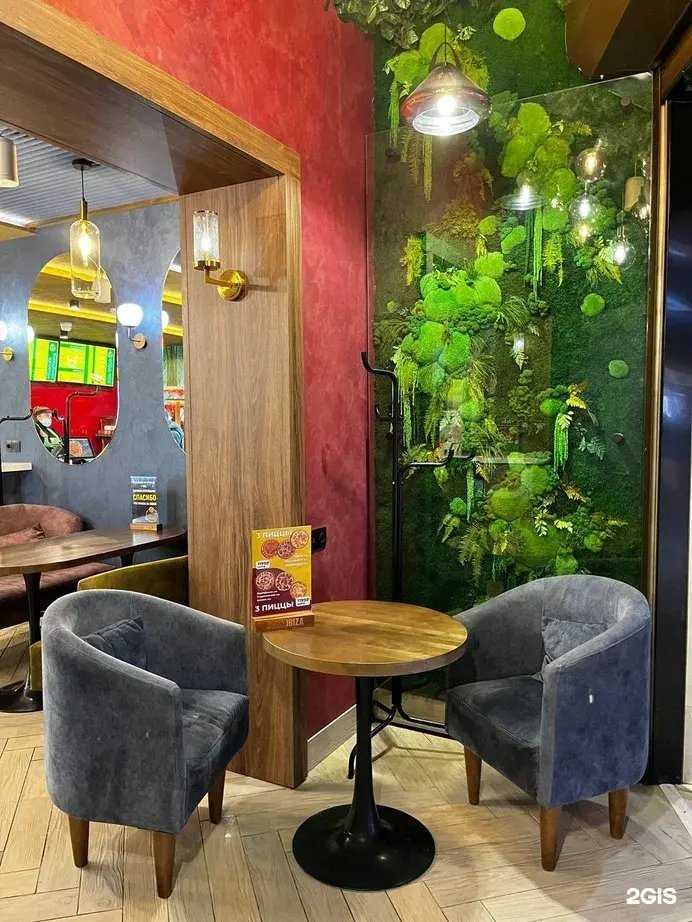 Отзывы на компанию Ibiza в Барнауле c фото