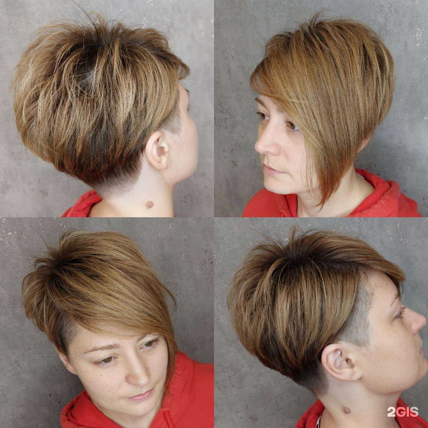 Отзывы на компанию Ваш парикмахер в Краснодаре c фото