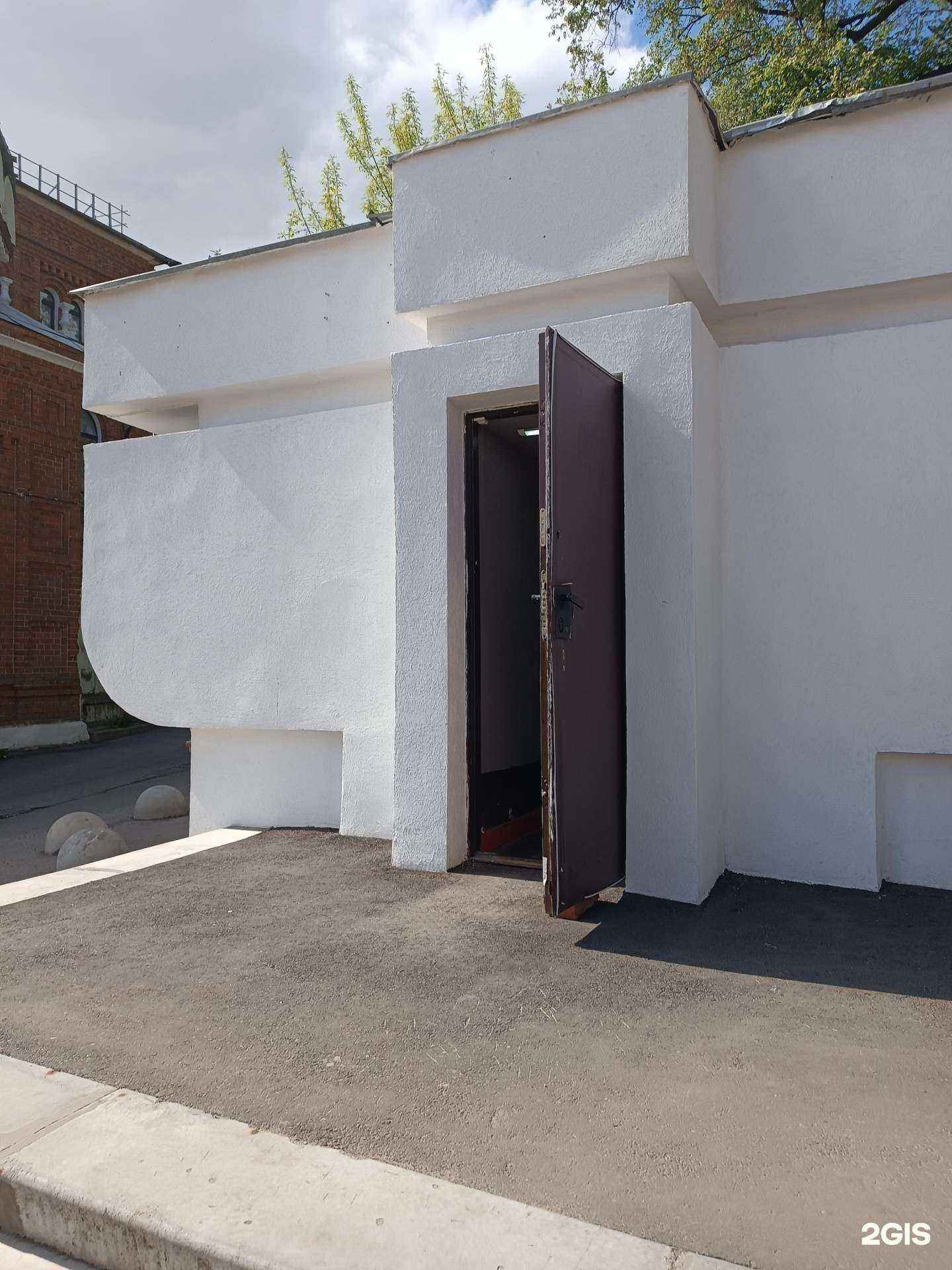 Отзывы на компанию Парильня в Нижнем Новгороде c фото