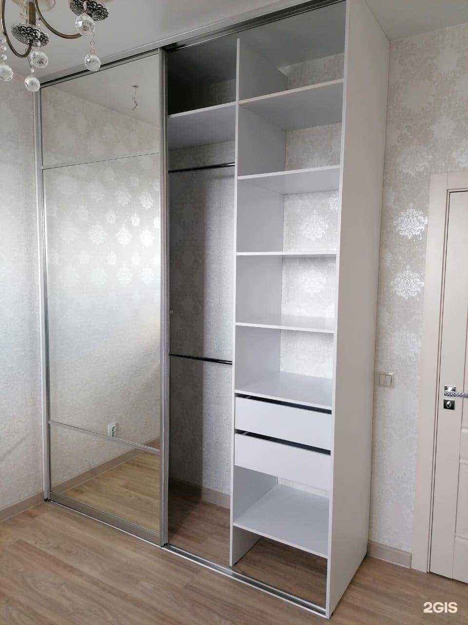 Отзывы на компанию Dm Mebel в г. Новосибирск c фото
