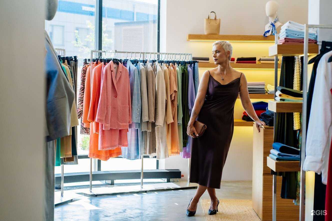 Отзывы на компанию Sarita в Красноярске c фото