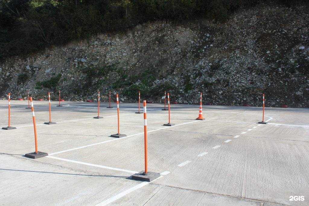 Отзывы на компанию Автомобилист в Туапсе c фото