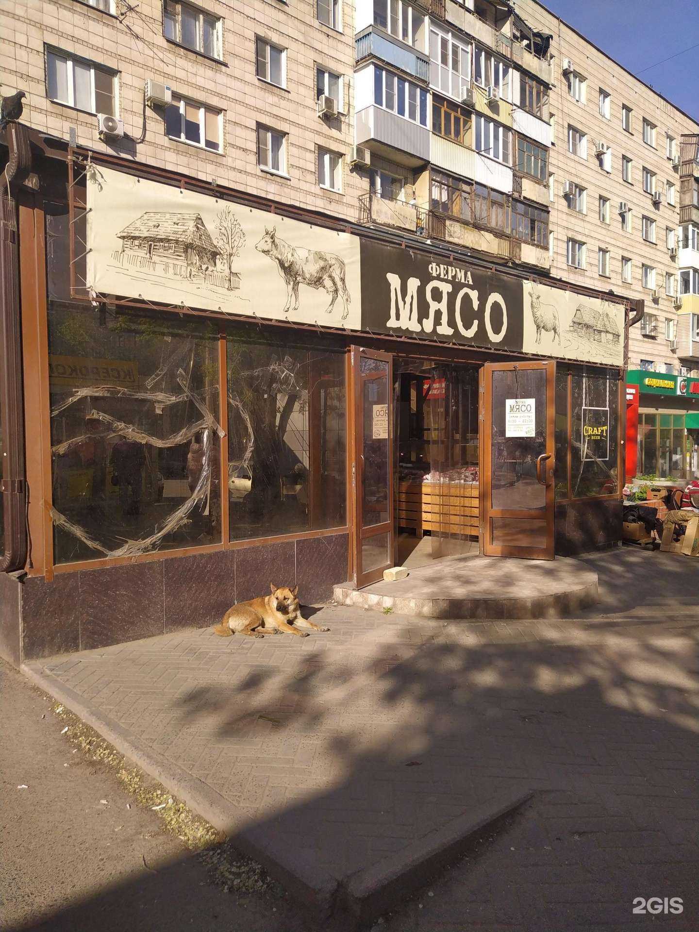 Отзывы на компанию Ферма в Волгограде c фото