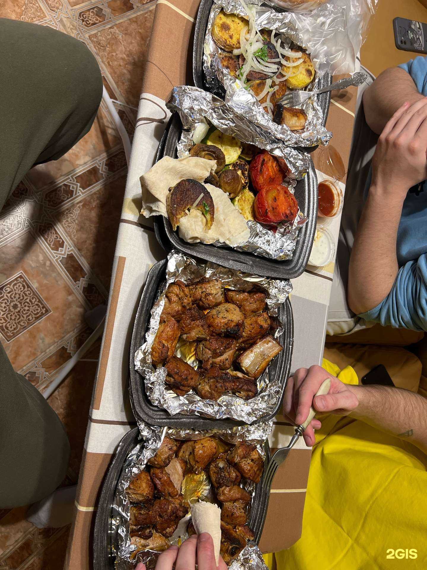 Отзывы на компанию 555 в Красноярске c фото