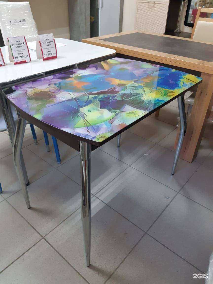 Отзывы на компанию Модуль мебель в Калуге c фото