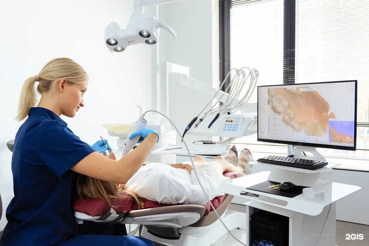 Отзывы на компанию Первая цифровая стоматология в Екатеринбурге c фото