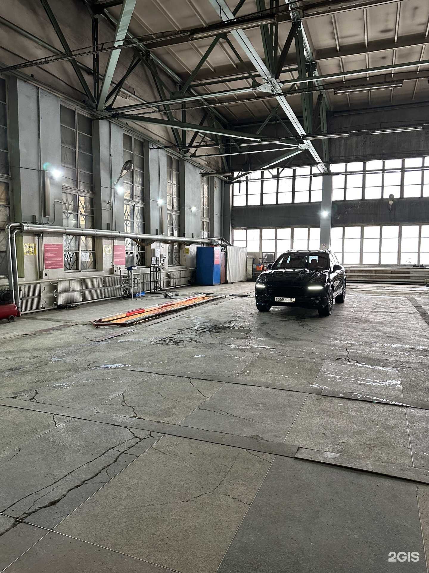 Отзывы на компанию Стоп в Новосибирске c фото