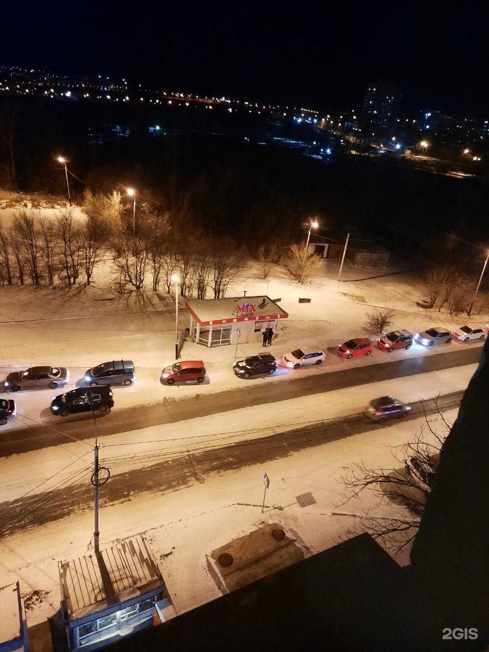 Отзывы на компанию Микс фуд в Хабаровске c фото