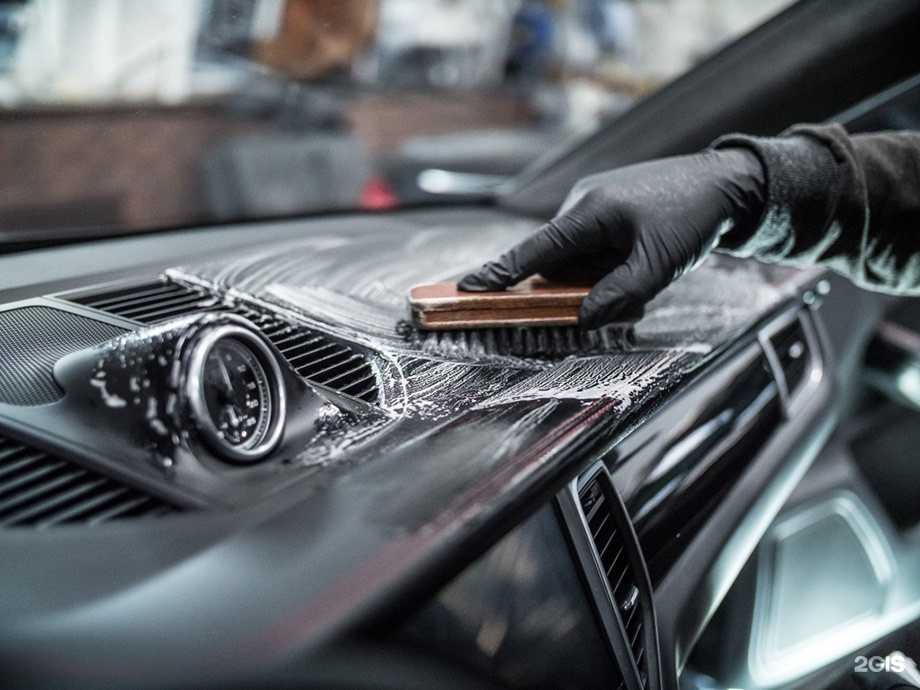 Отзывы на компанию SPA Avto  в г. Новосибирск c фото