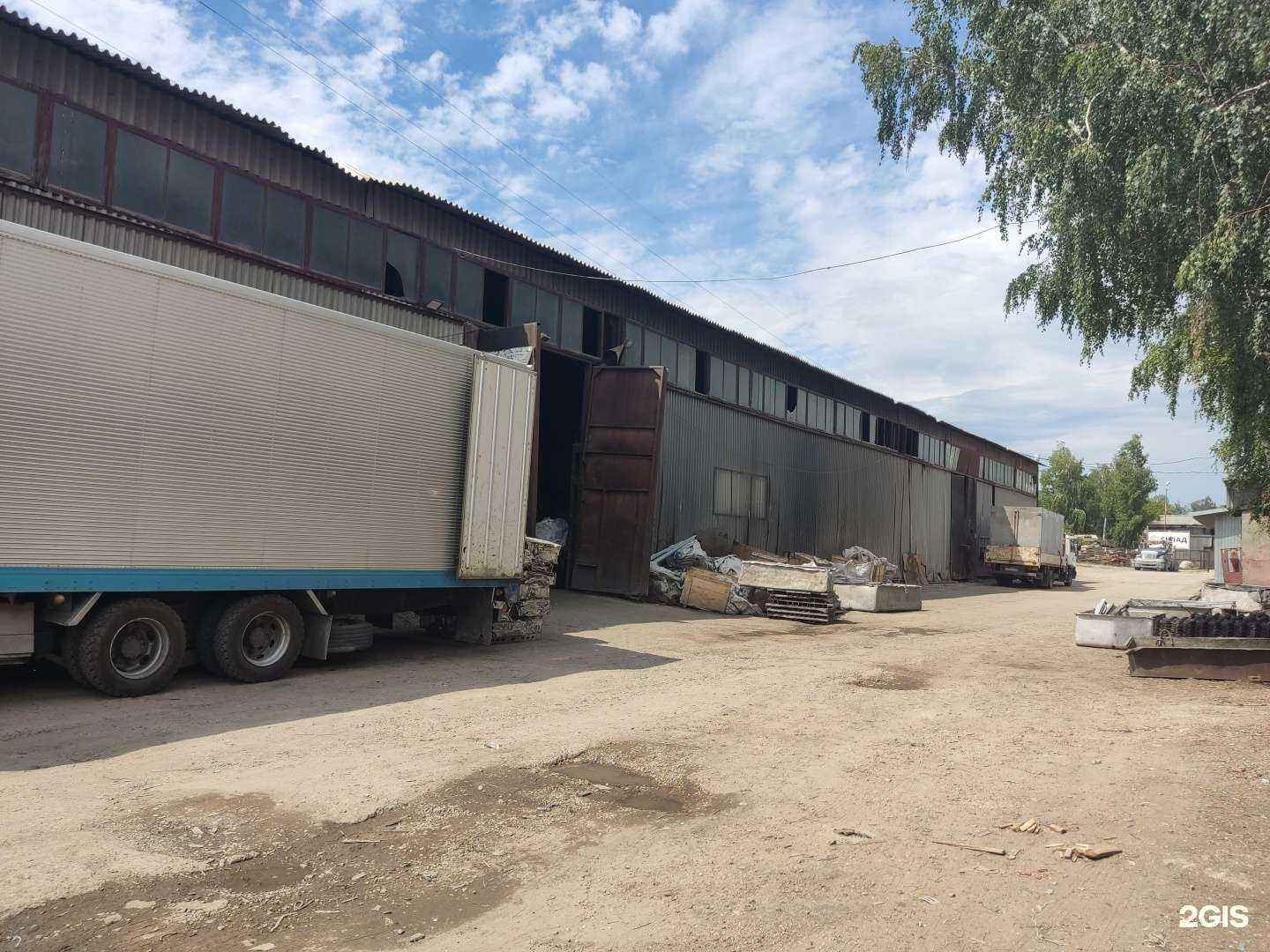 Отзывы на компанию Промметпласт в Барнауле c фото