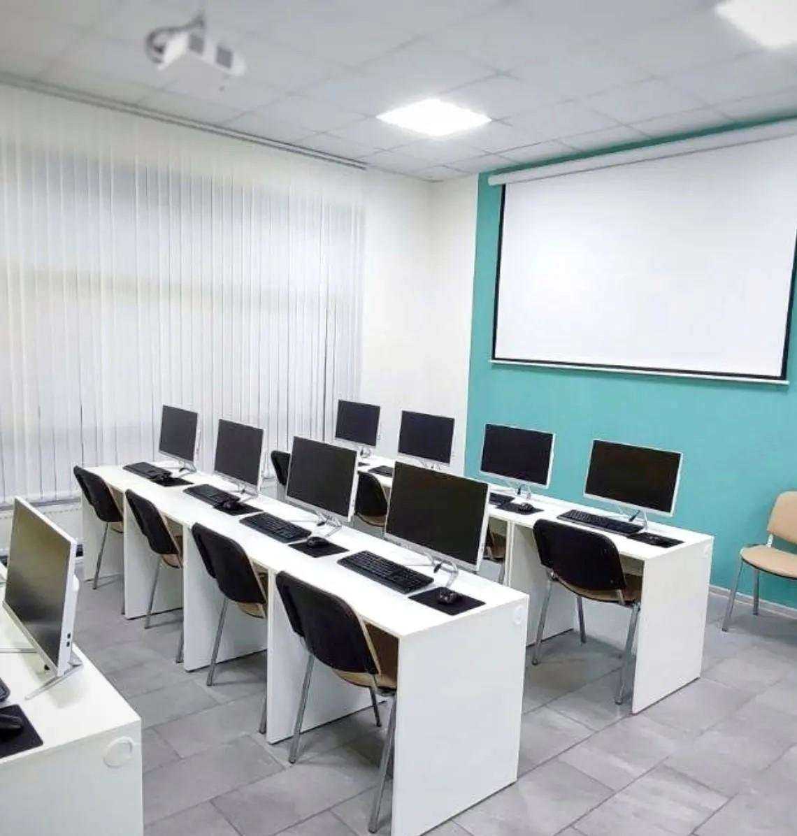 Отзывы на компанию KiberOne в г. Барнаул c фото