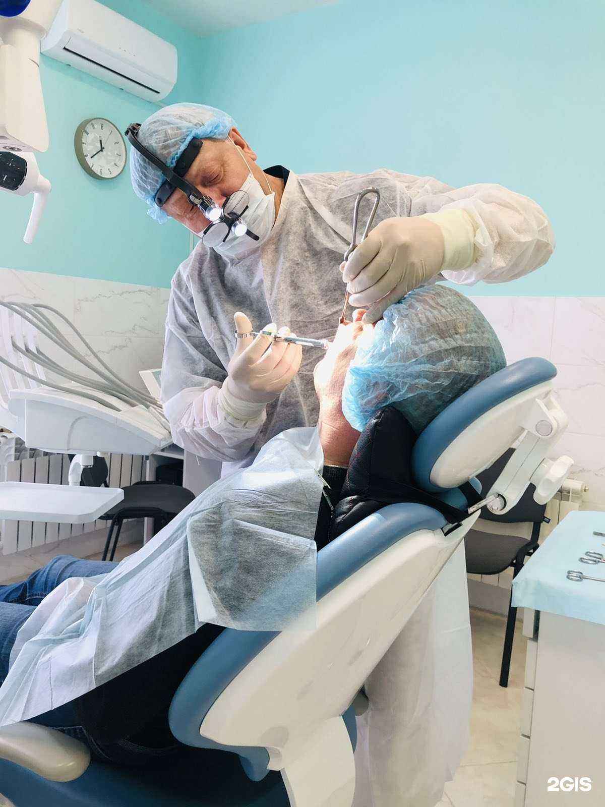 Отзывы на компанию Стомик в Калининграде c фото