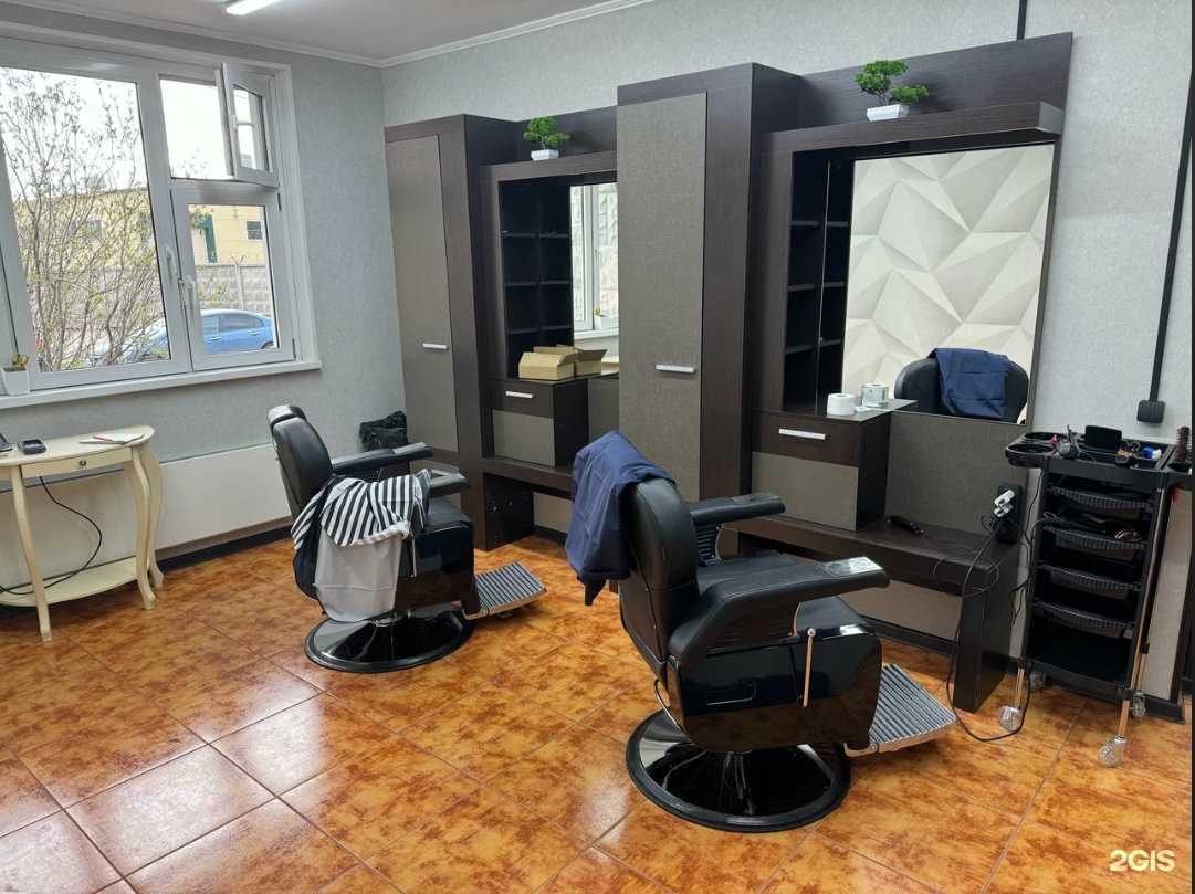 Отзывы на компанию Бармалей в Балашихе c фото