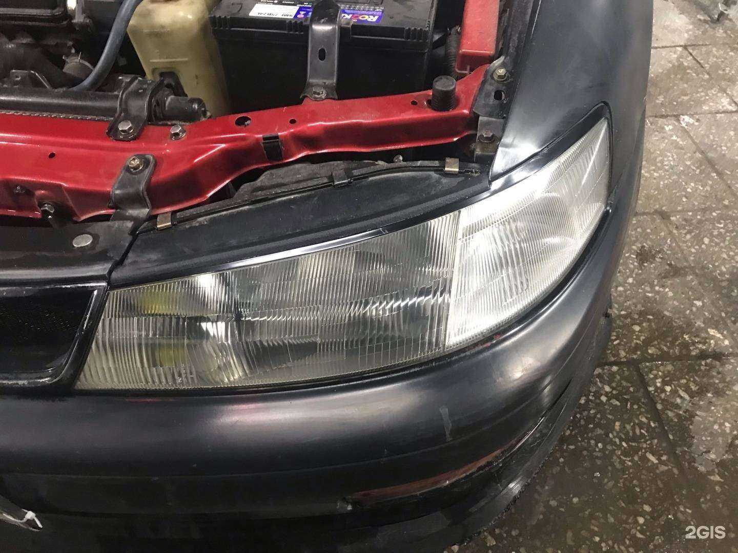 Отзывы на компанию Магистраль в Улан-Удэ c фото