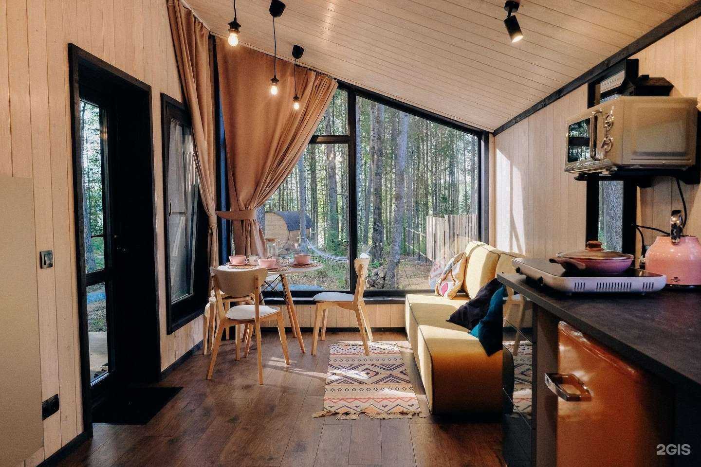 Отзывы на компанию Pro.Modul в г. Пермь c фото