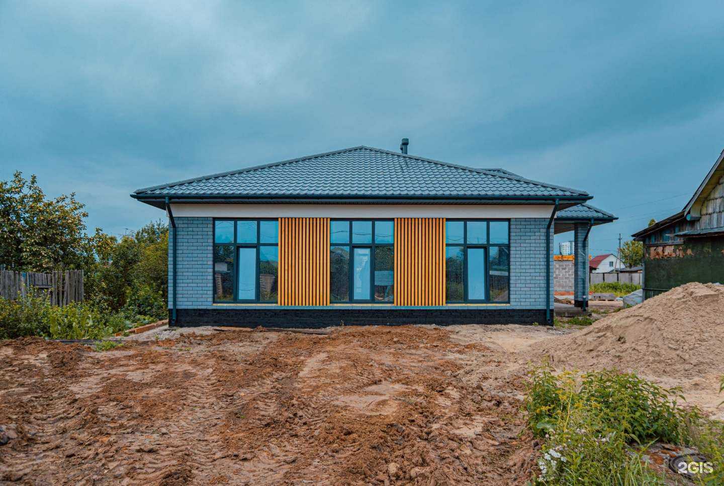 Отзывы на компанию Izi house в Тюмени c фото