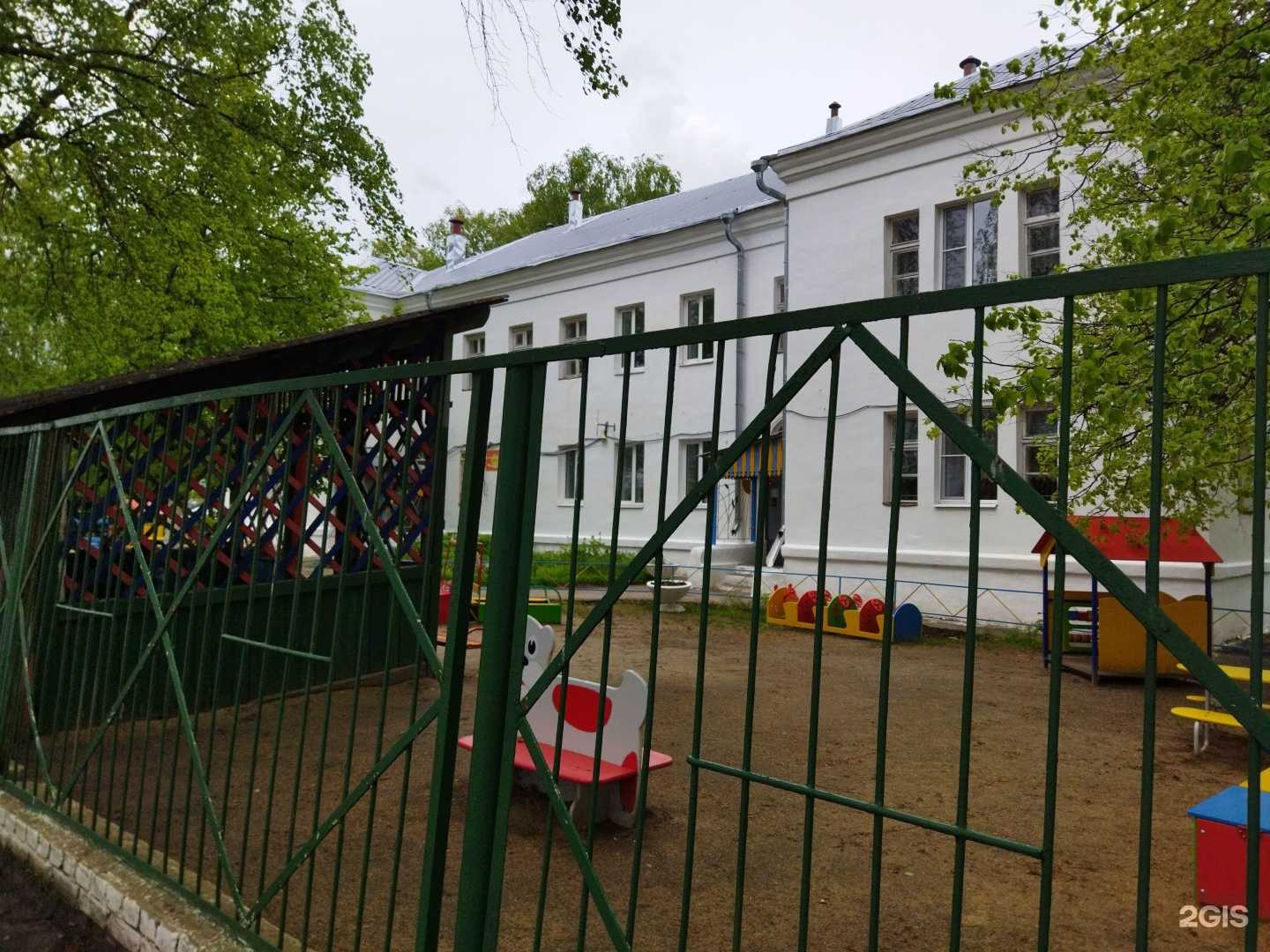 Отзывы на компанию Детский сад №34 в Коврове c фото