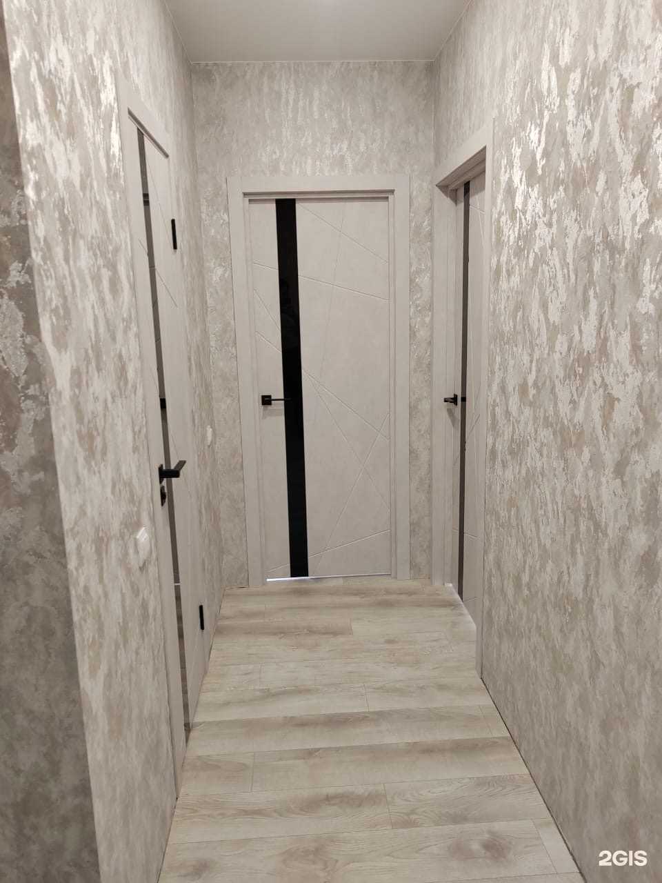 Отзывы на компанию Открытые Двери в г. Хабаровск c фото