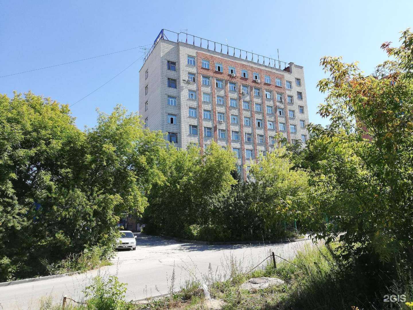 Отзывы на компанию Ресурсы Сибири в Новосибирске c фото - фотография 2 из 2