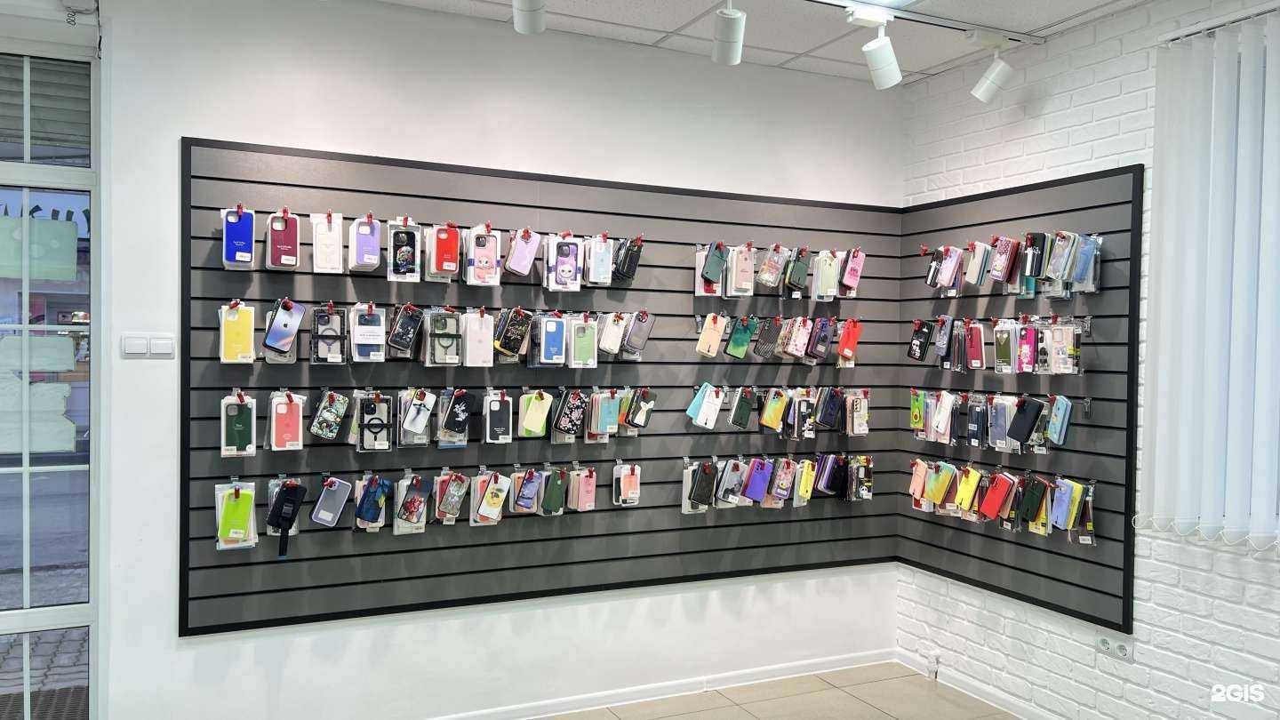 Отзывы на компанию GSM-салон в г. Уссурийск c фото