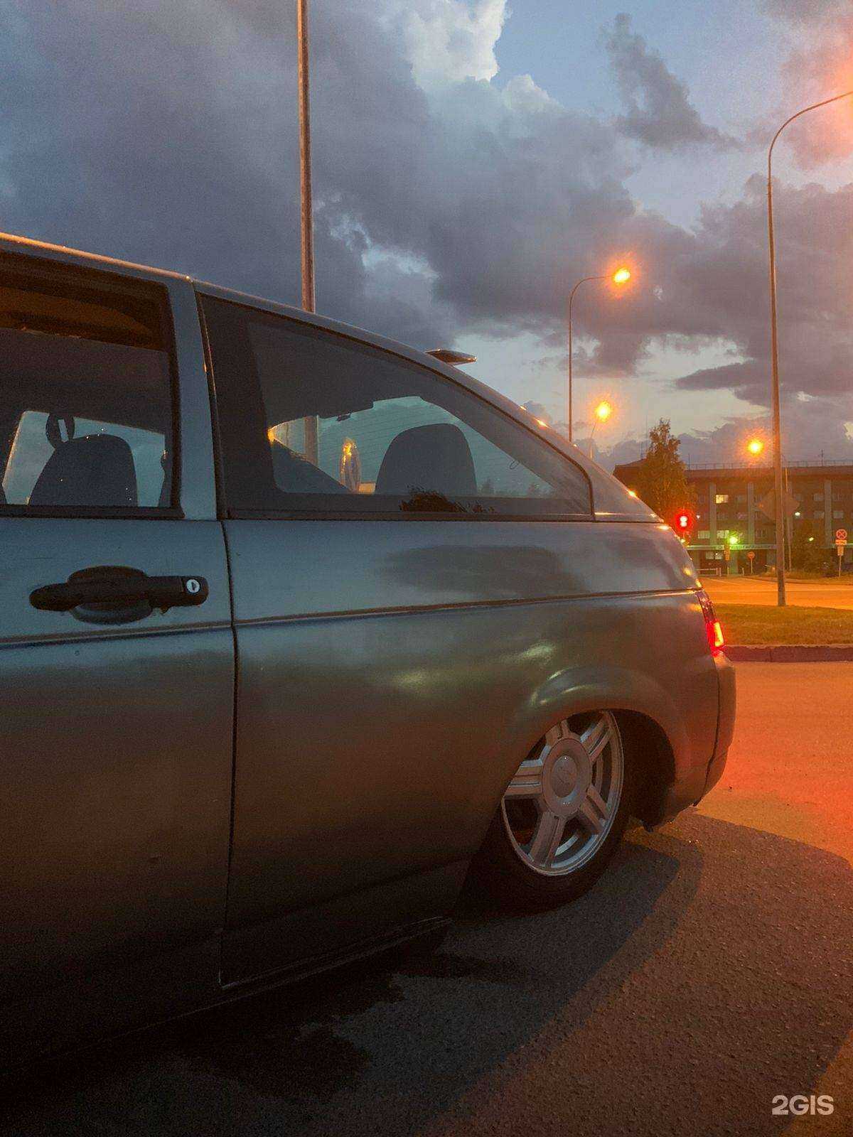 Отзывы на компанию Сто`к в г. Сургут c фото